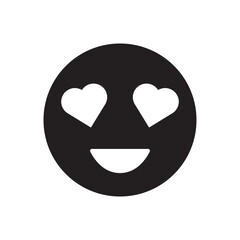 emoji icon vector