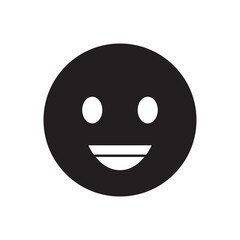 emoji icon vector