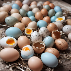 world Internatonal  Easter cycle day beautiful eggs games pics 