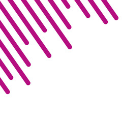 Geometric Corner Shapes