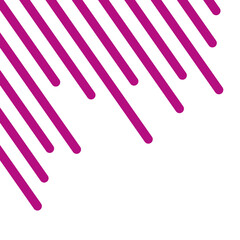 Geometric Corner Shapes