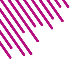 Geometric Corner Shapes