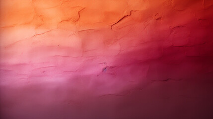 Naklejka premium red paint background HD 8K wallpaper Stock Photographic Image