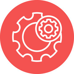 Optimization Icon Style