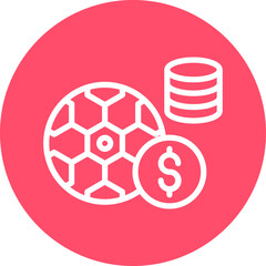 Betting Icon Style