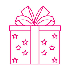 Gift Box Icon