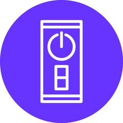 Smart Switch Icon Style