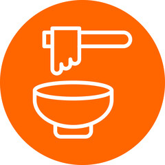 Wax Icon Style