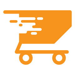 Shopping Cart Icon
