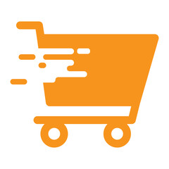 Shopping Cart Icon