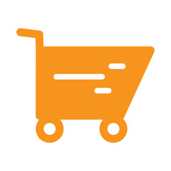 Shopping Cart Icon