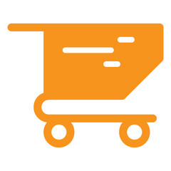 Shopping Cart Icon