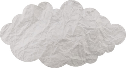 cloud paper