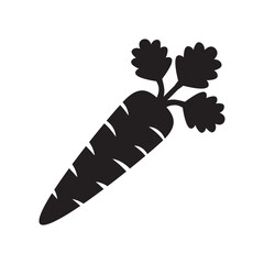 Carrot Icon
