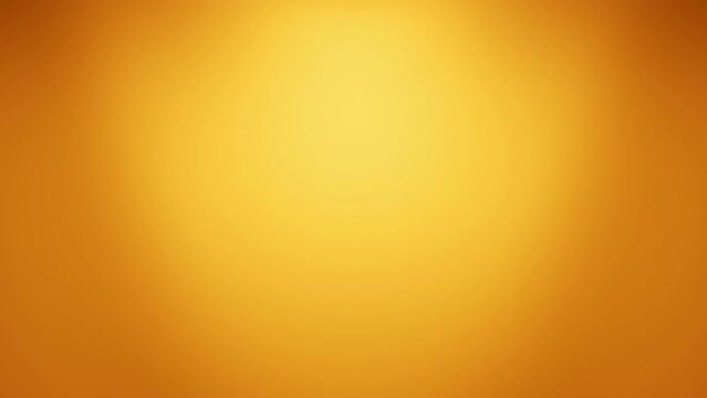 wave orange yellow background loop 60 FPS