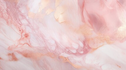 Beautiful luxury background with pink marble texture. The background can be used for gift certificates, greeting cards, presentation designs and social media templates.
