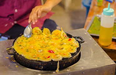 Street Food
Delicious and cheap street snacks