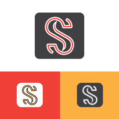 Logo Icons for commercial Uses