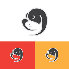 Logo Icons for commercial Uses