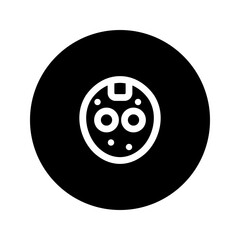jason circular line icon