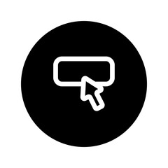 buy circular line icon