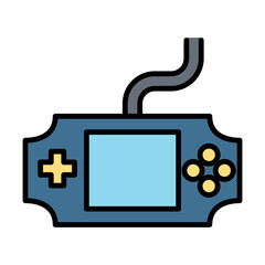 Game controller icon