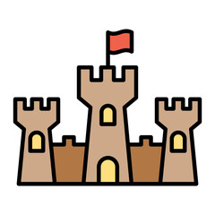 Palace icon