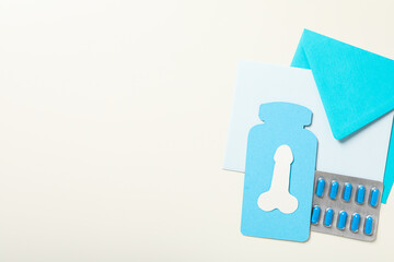 Pills for men's potency, male pills for sex