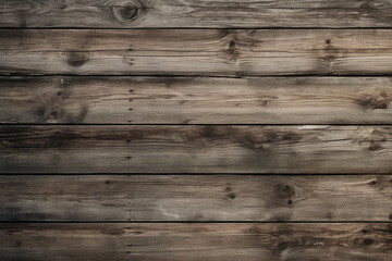 Weathered Old Wood Plank Texture