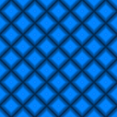 textured blue square seamless pattern wallpapers background decoration 
