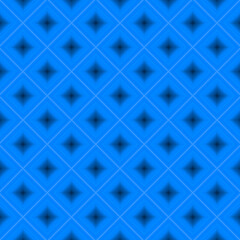 textured blue square seamless pattern wallpapers background decoration 
