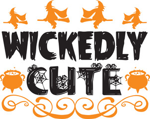 Halloween SVG Design