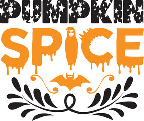 Halloween SVG Design