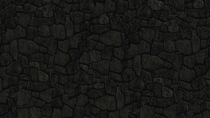 Stone texture gray for interior wallpaper background or cover