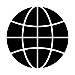 Global network Icon
