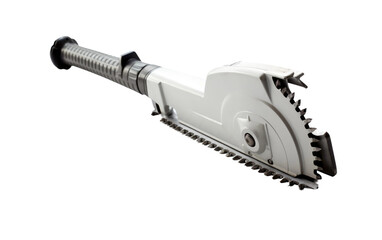 QuickCut Drywall Saw on Transparent Background