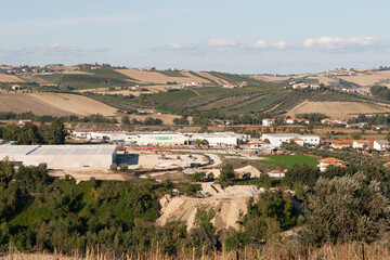 Hills