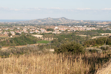 Hills