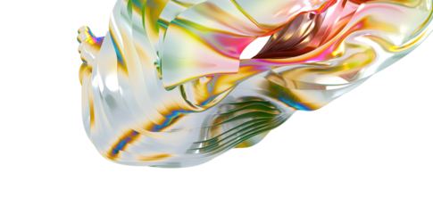 Holographic Illusionary Realm: Step into a Transcendent 3D Holographic Experience