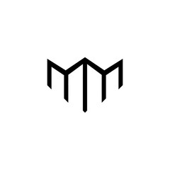 mm logo design 