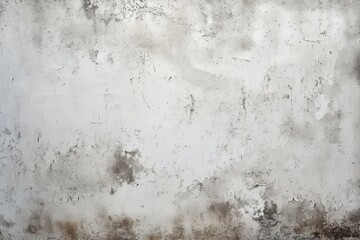 High-Quality Grunge Concrete Wall