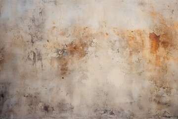 High-Quality Grunge Concrete Wall