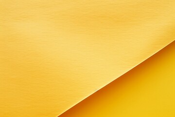 Yellow Diagonal Paper Texture Background