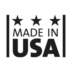 Made in USA icon