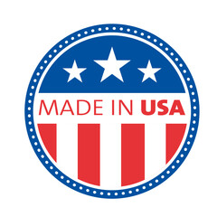 Made in USA icon