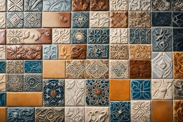 marble tile design for floor 