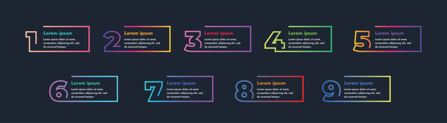 Obraz premium It indicates potential opportunities for business expansion into new markets.