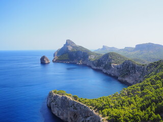 Mirador de Es Colomer