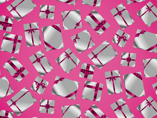 Bプレゼント箱1-4