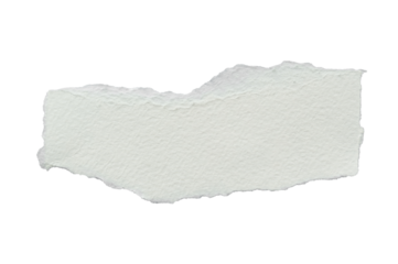 close up of a white ripped piece of ragged checkered paper background with copyspace. torn paper transparent png